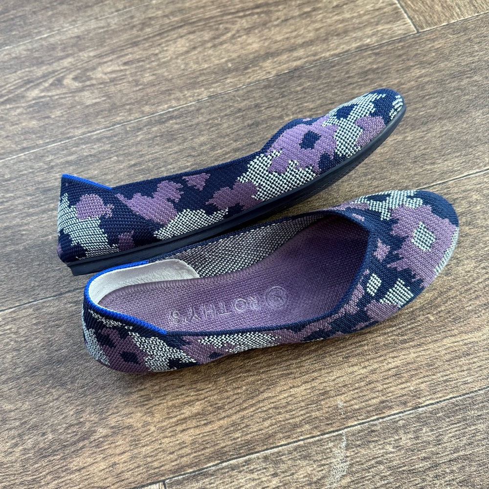 Rothy's Women's Flats